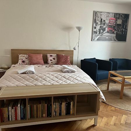Apartman Simmy Modrice Exterior photo