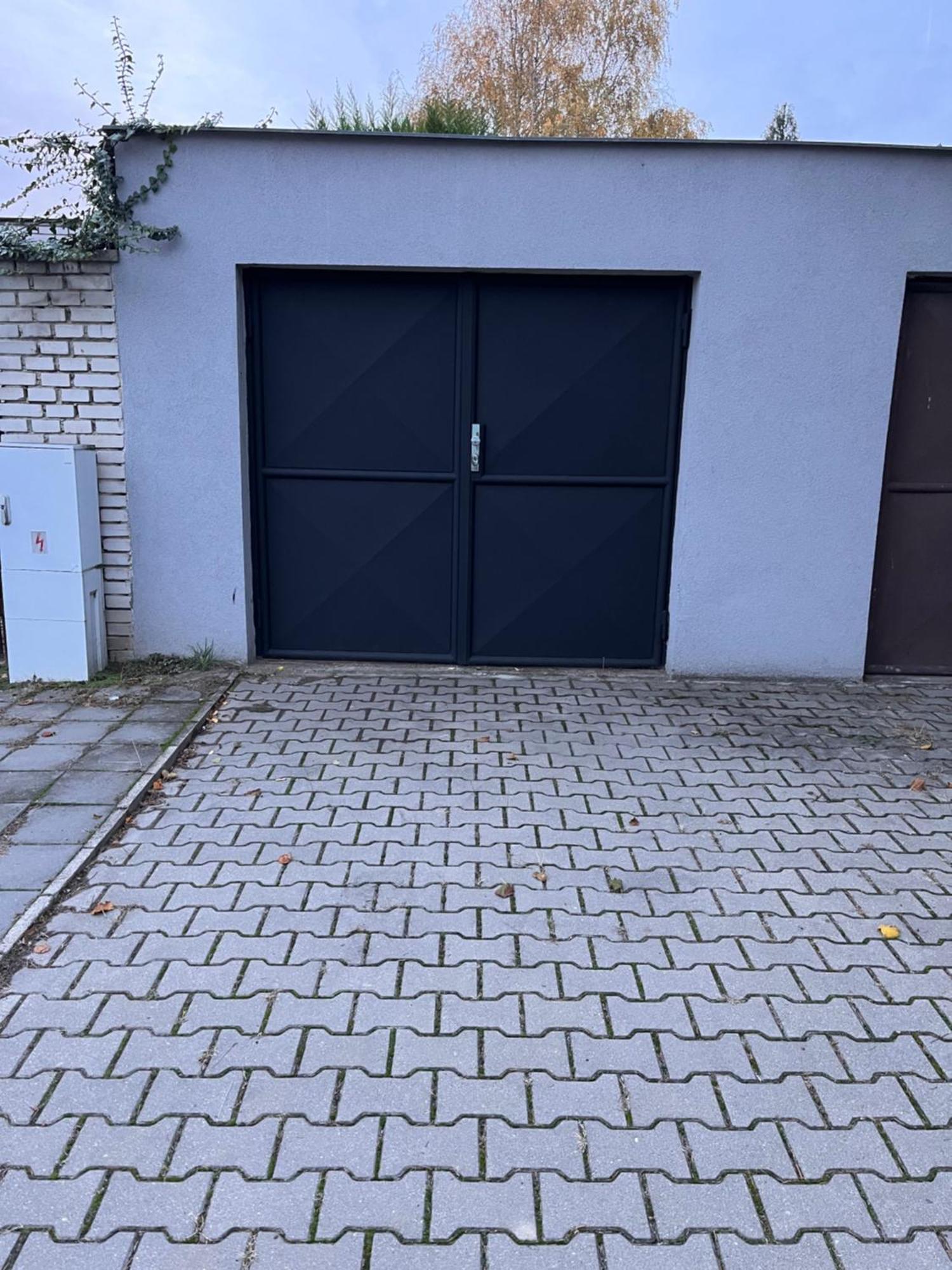 Apartman Simmy Modrice Exterior photo