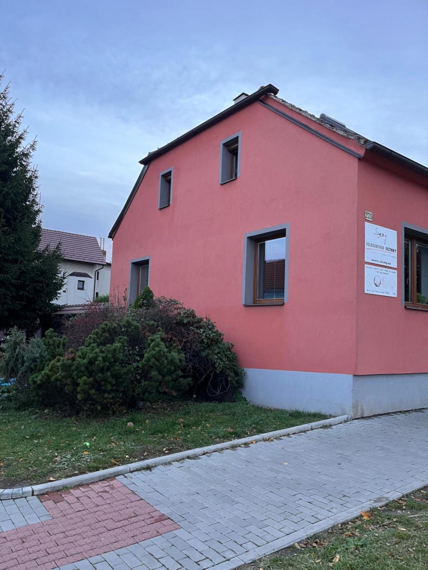 Apartman Simmy Modrice Exterior photo