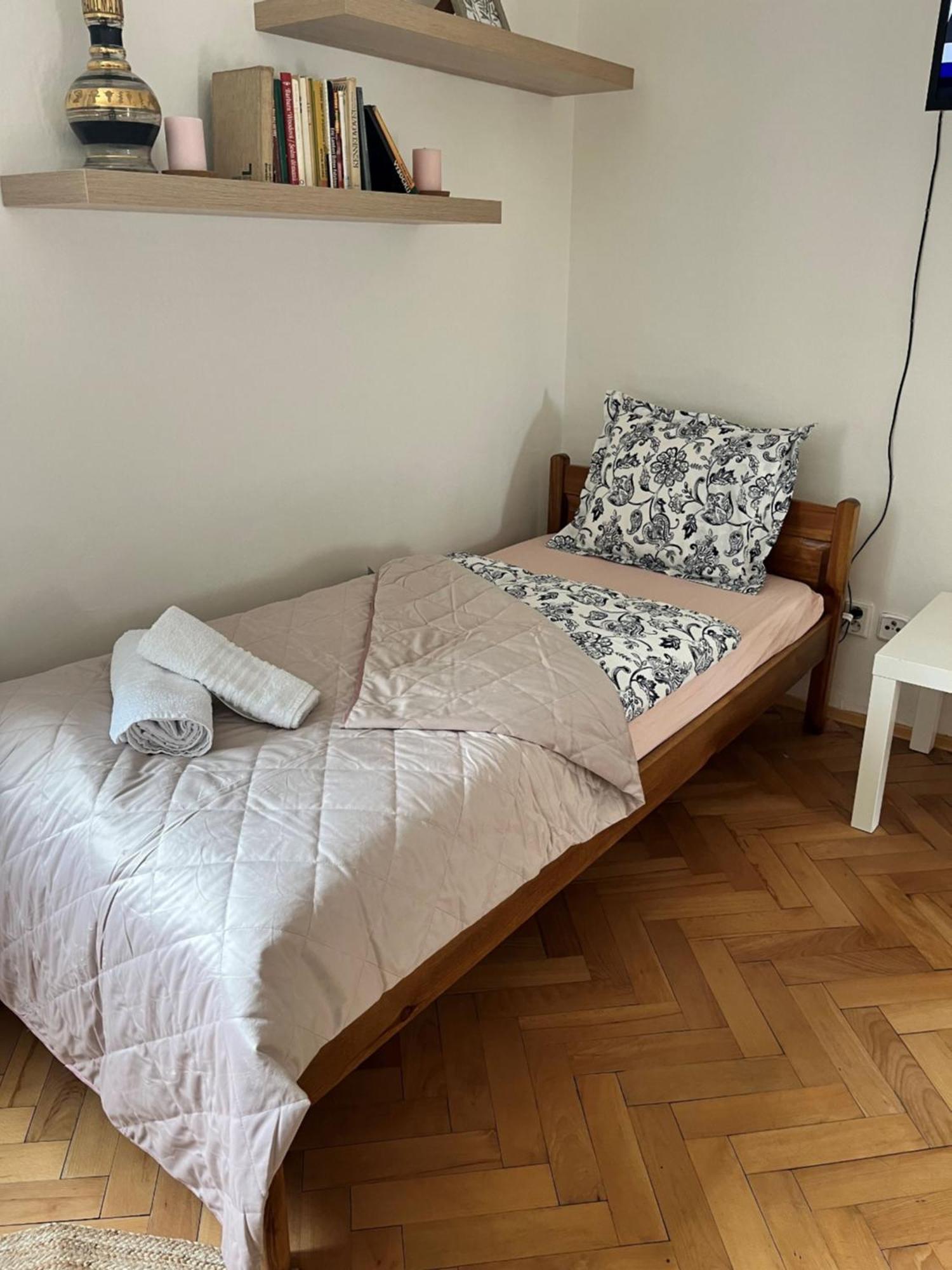 Apartman Simmy Modrice Exterior photo
