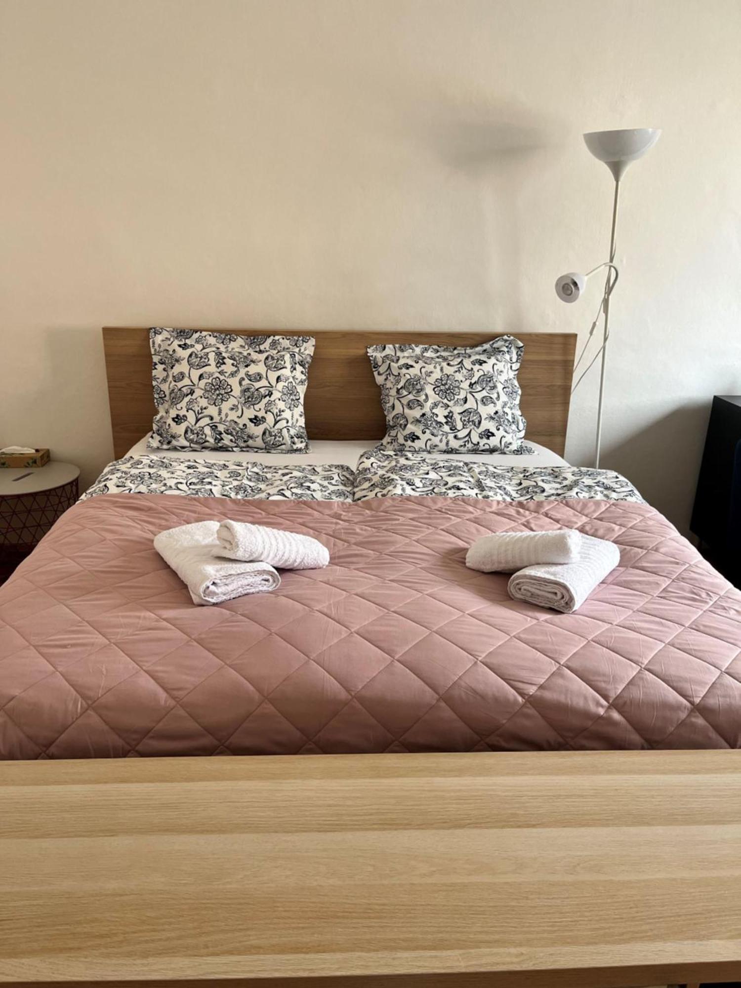 Apartman Simmy Modrice Exterior photo