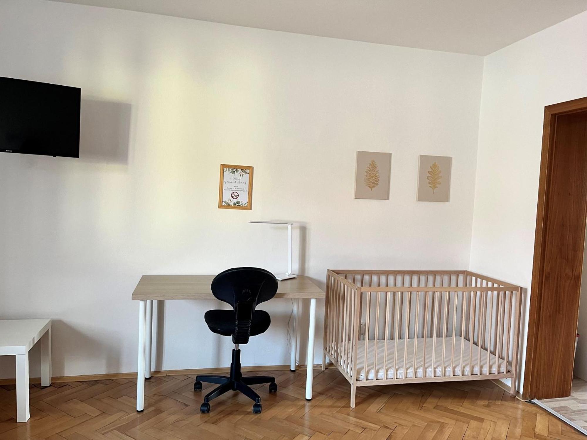 Apartman Simmy Modrice Exterior photo
